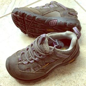 Keen Toddler Hiking shoe